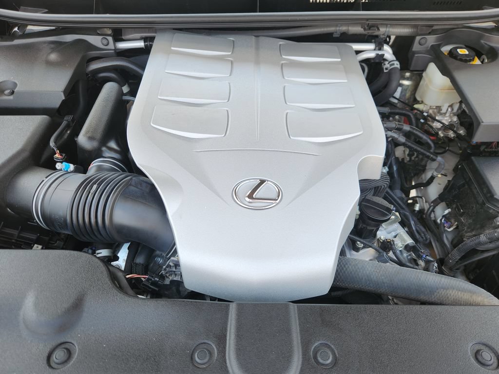 Used 2021 Lexus GX 460 Premium w/ Premium Package AWD/4WD image 31