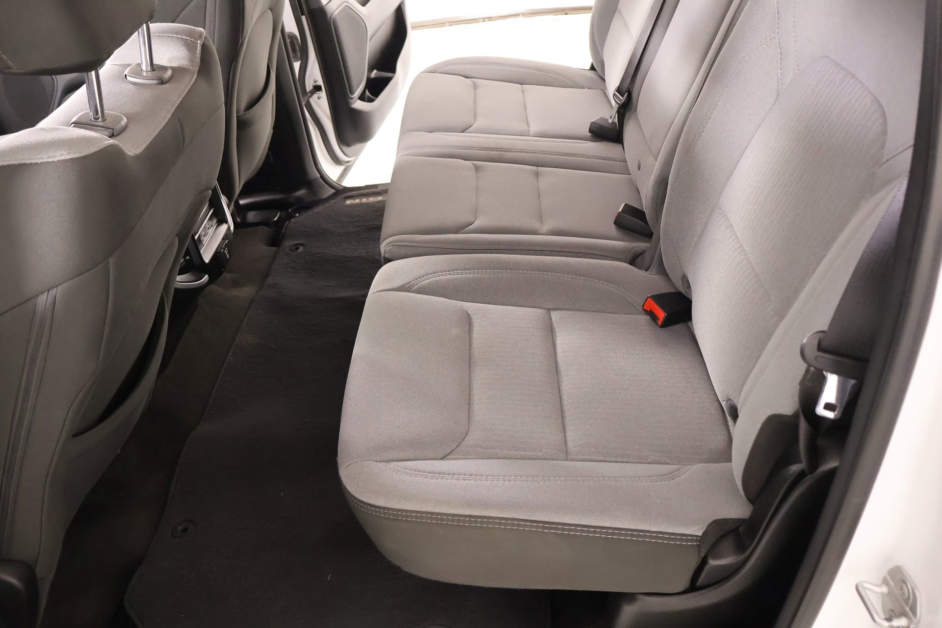 Used 2021 RAM 1500 Big Horn AWD/4WD image 12