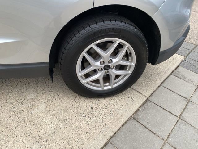 Used 2024 Ford Edge SEL image 18