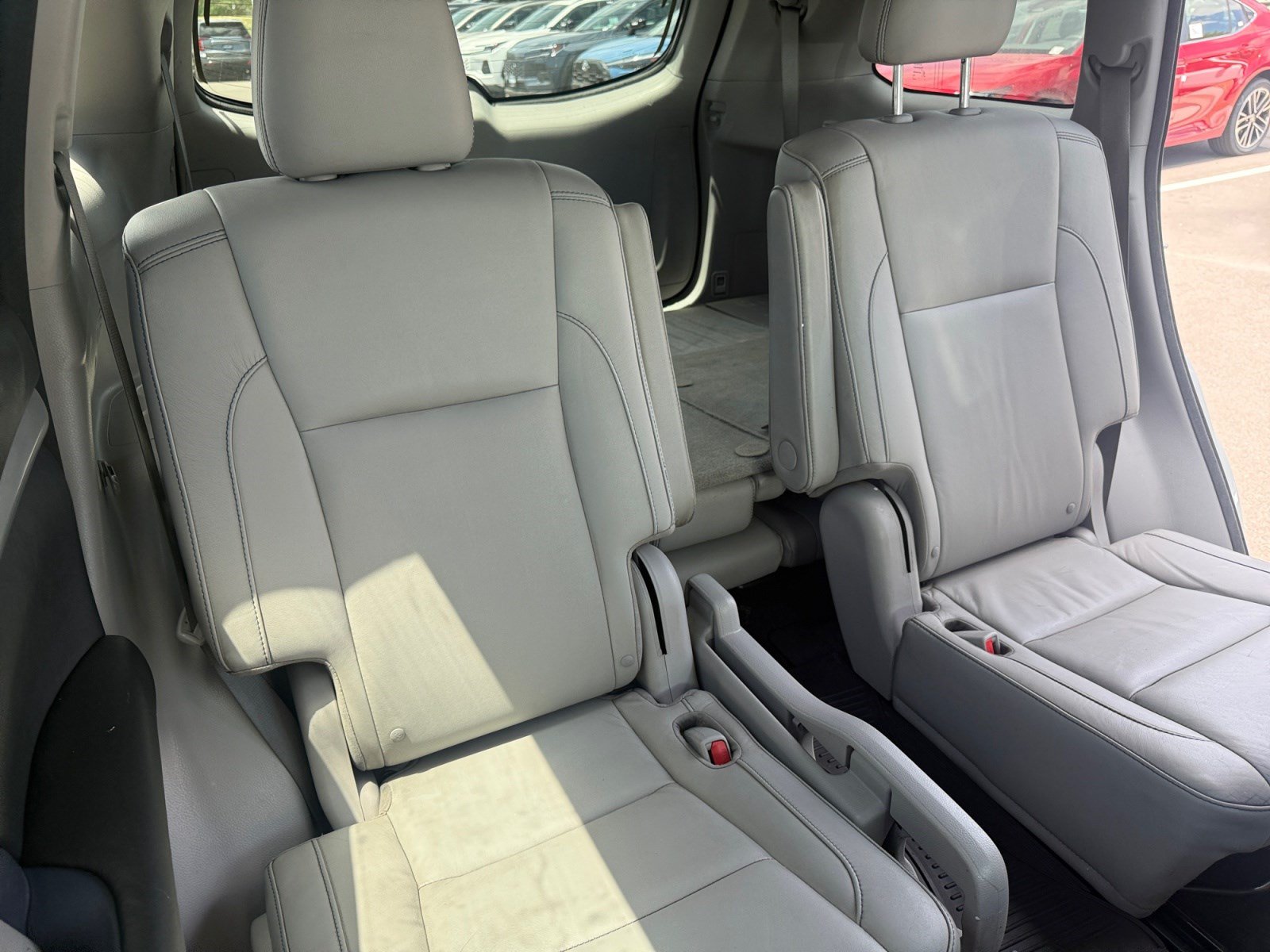 Used 2016 Toyota Highlander XLE AWD/4WD image 18