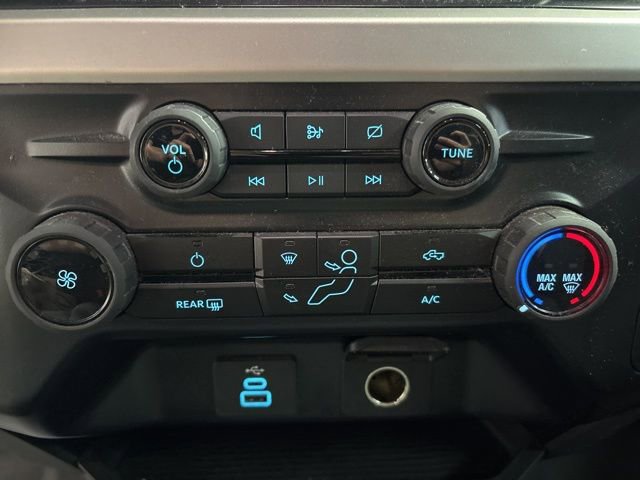 Used 2024 Ford F250 XL w/ STX Appearance Package AWD/4WD image 22