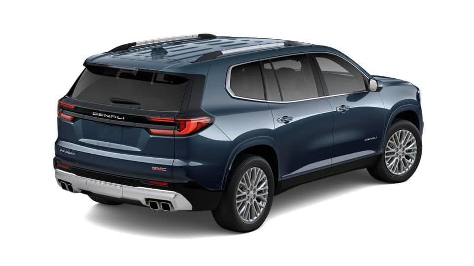 New 2026 GMC Acadia Denali w/ Super Cruise Package image 53