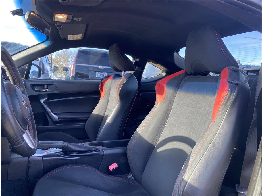 Used 2013 Scion FR-S image 11