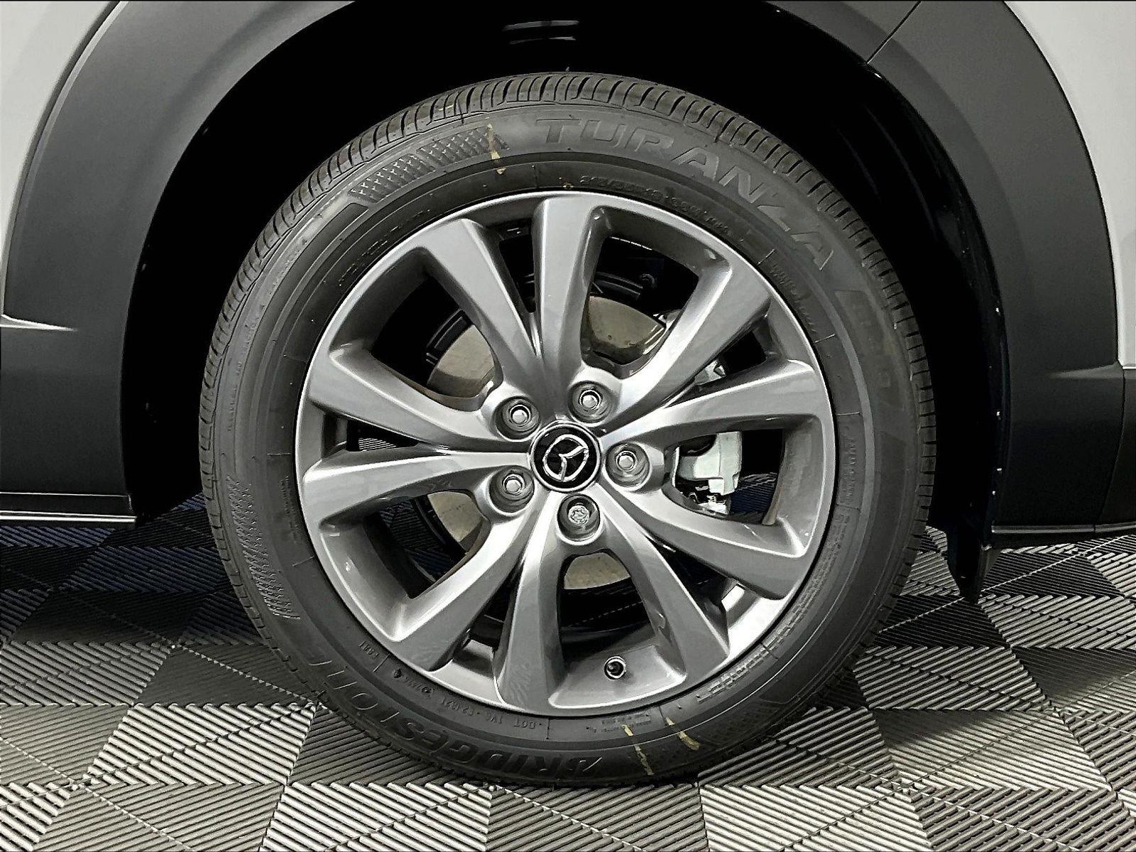 New 2026 MAZDA CX-30 AWD 2.5 S w/ Premium Package image 23