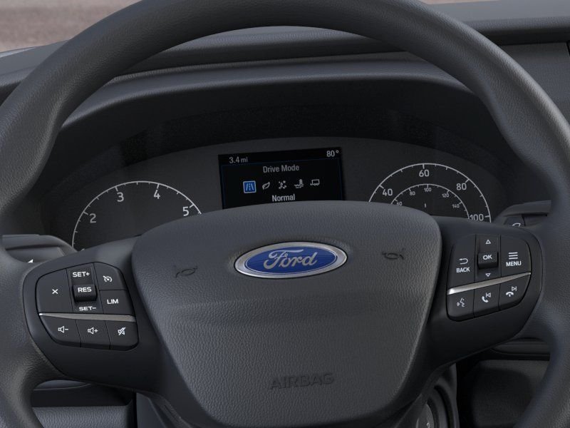 New 2025 Ford Transit 350 XLT RWD image 13