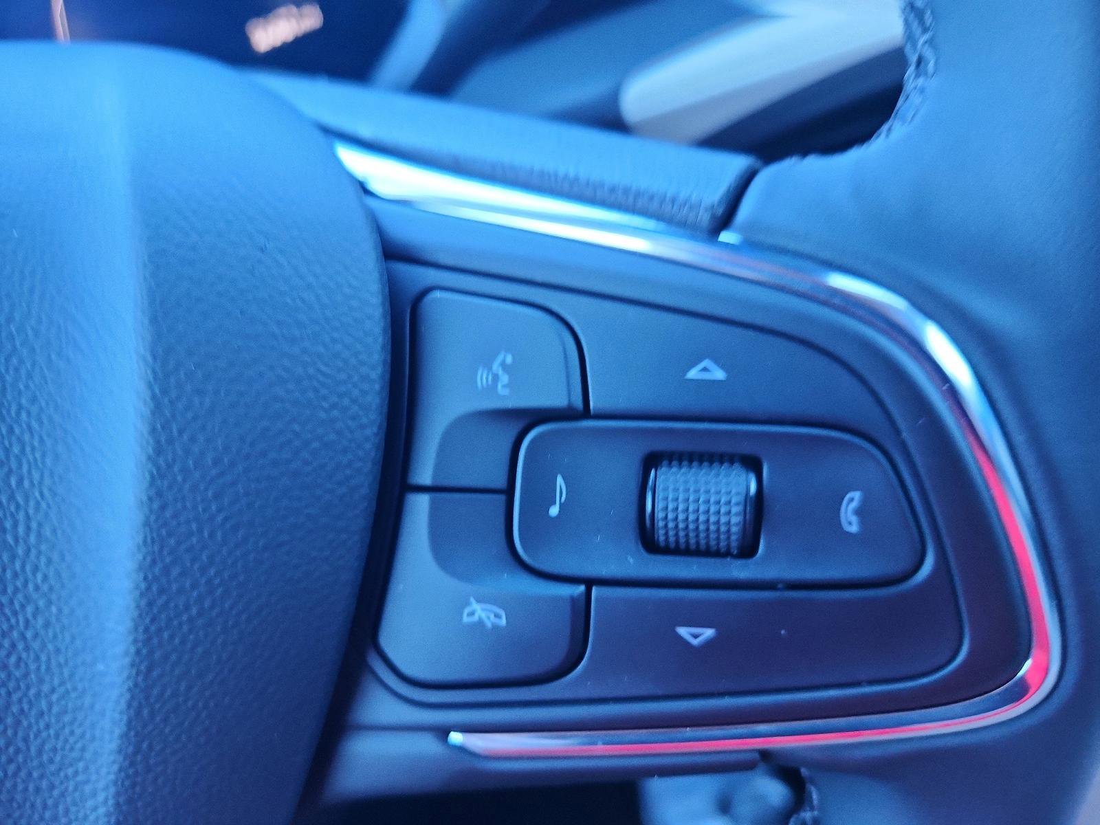 Certified 2026 Buick Encore GX Sport Touring w/ Comfort Package image 23