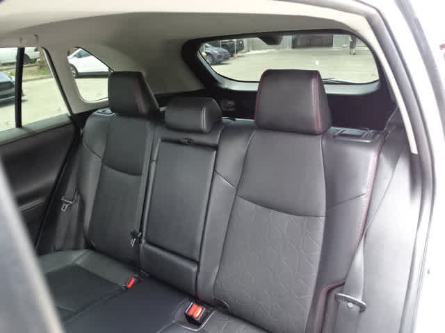 Certified 2022 Toyota RAV4 TRD Off-Road AWD/4WD image 19