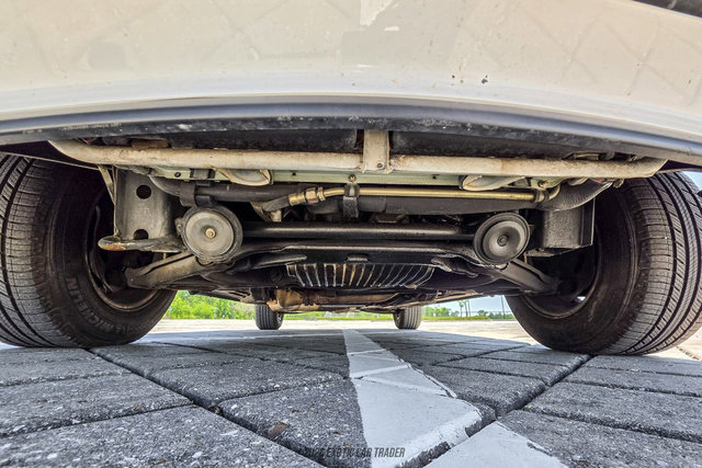 Used 1988 Mercedes-Benz 560 SL image 79