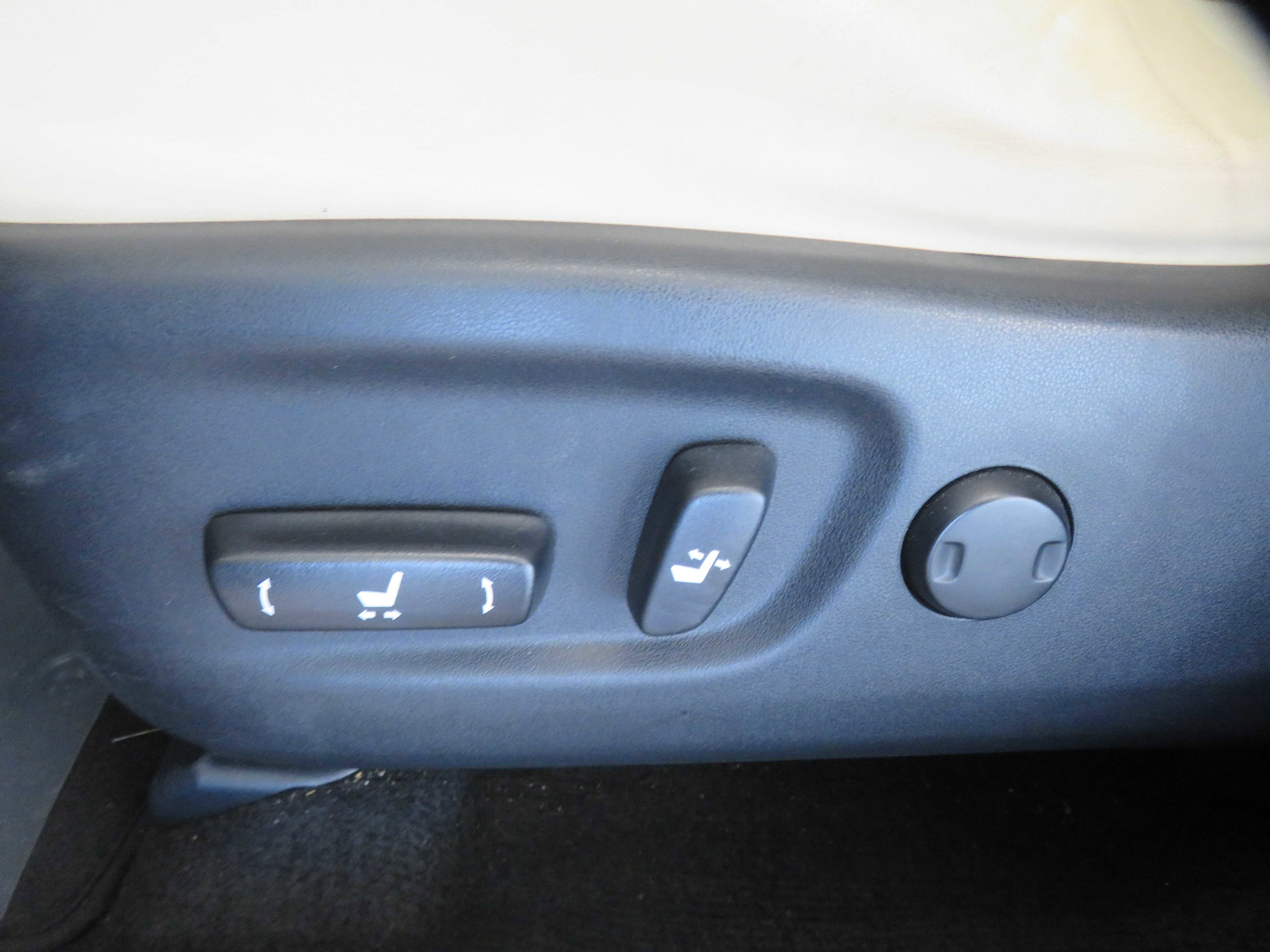 Used 2017 Lexus NX 200t F Sport image 16