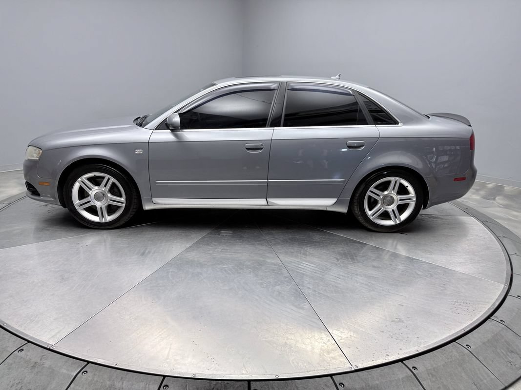 Used 2008 Audi A4 2.0T AWD/4WD image 8
