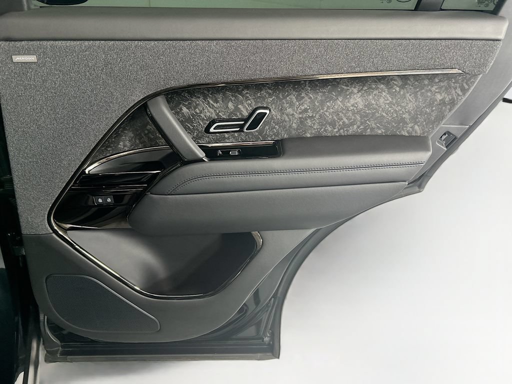Certified 2023 Land Rover Range Rover Sport First Edition AWD/4WD image 26