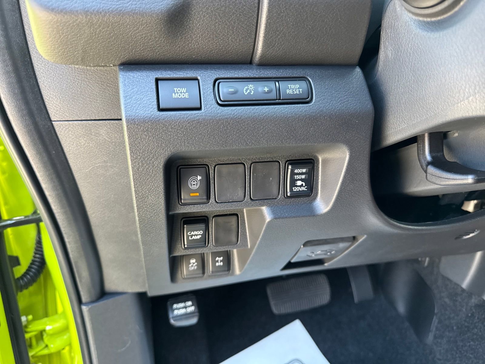 New 2026 Nissan Frontier PRO-4X image 15