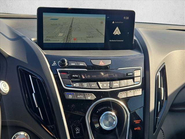 Used 2024 Acura RDX SH-AWD w/ Advance Package image 15