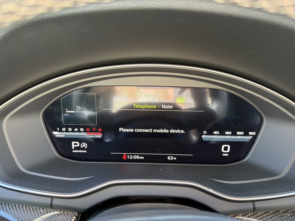 Used 2023 Audi SQ5 Premium Plus image 28