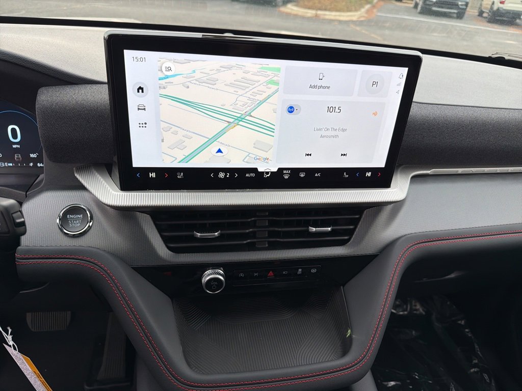 New 2026 Ford Explorer ST-Line w/ ST-Line Street Pack image 29