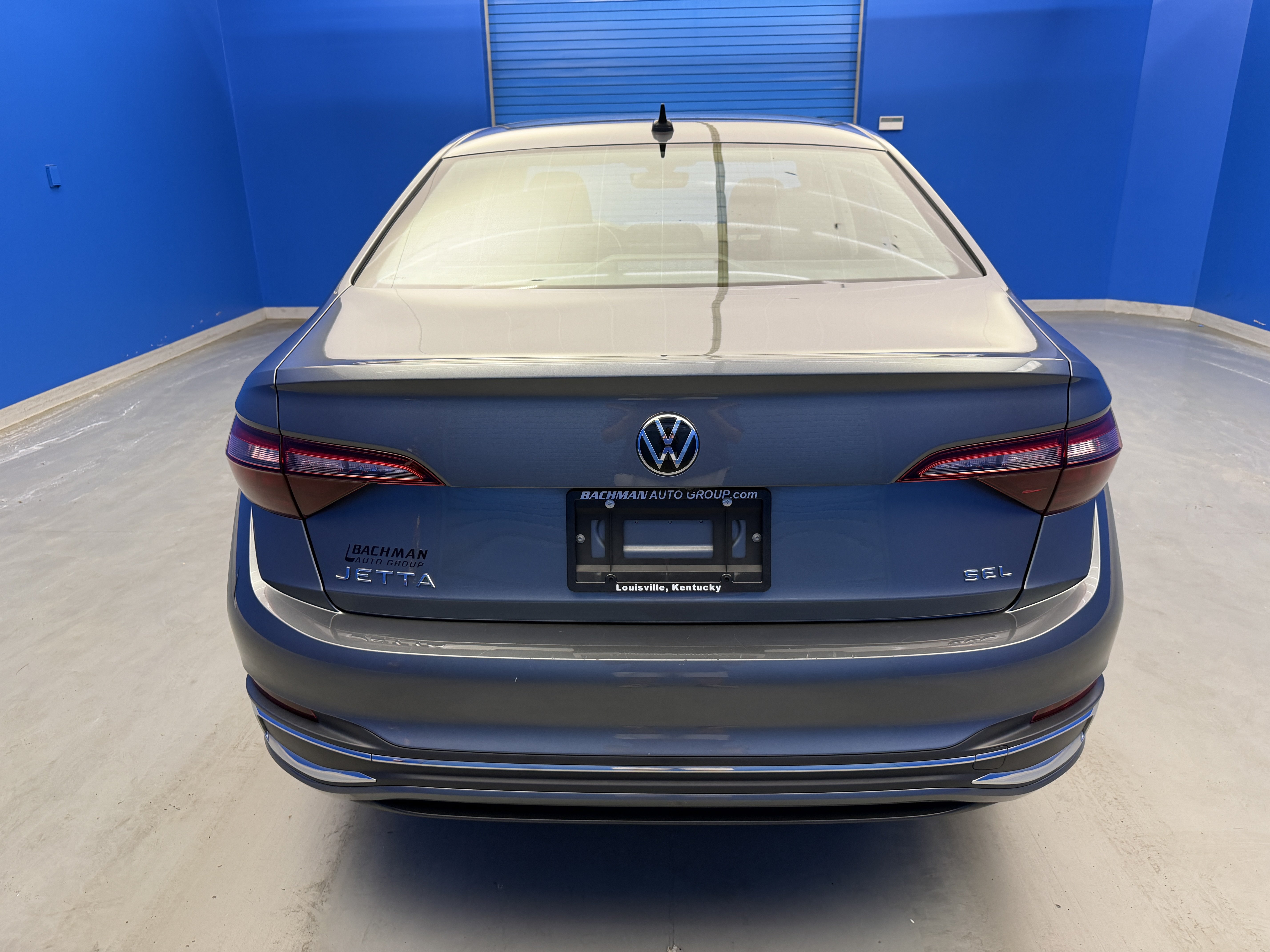 Used 2024 Volkswagen Jetta SEL FWD image 6