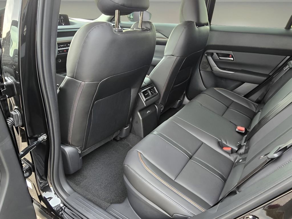 New 2026 MAZDA CX-50 AWD 2.5 Hybrid w/ Premium Pkg image 15