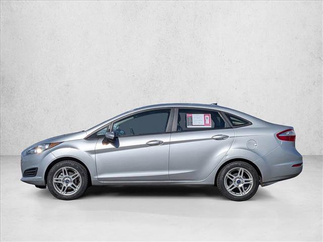 Used 2019 Ford Fiesta SE image 8