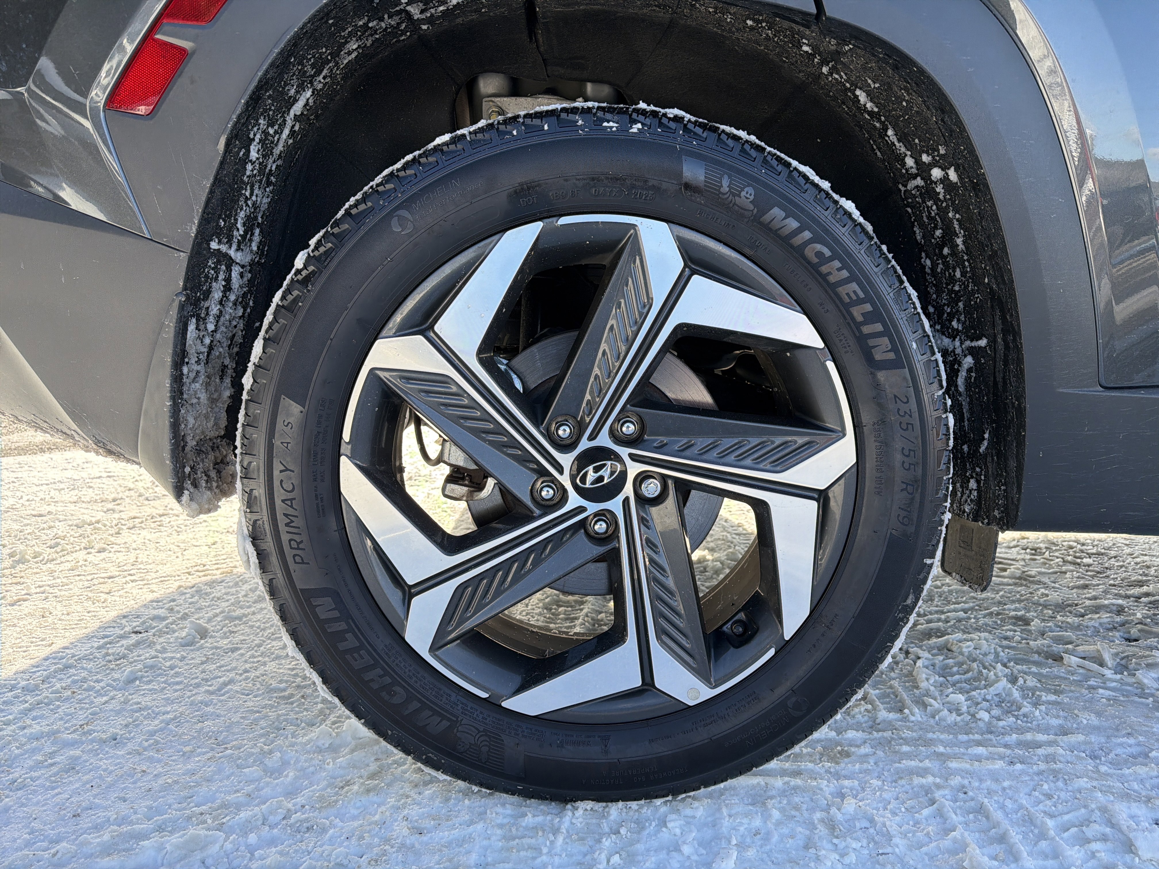 Used 2023 Hyundai Tucson SEL w/ Convenience Package image 34