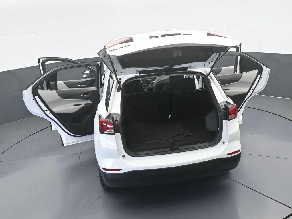 Used 2023 Chevrolet Equinox LS image 67