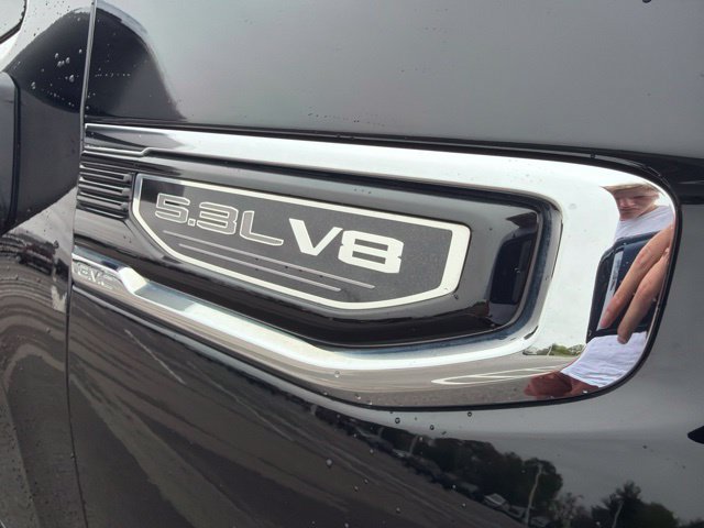 Used 2020 GMC Sierra 1500 SLE w/ X31 Off-Road Package AWD/4WD image 5