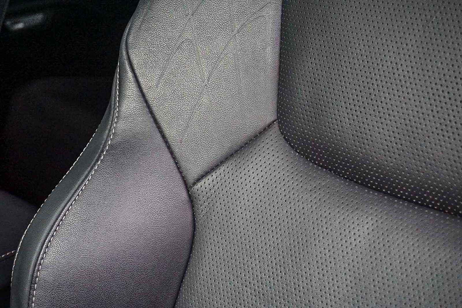 Certified 2023 Lexus RX 350 Premium Plus image 37