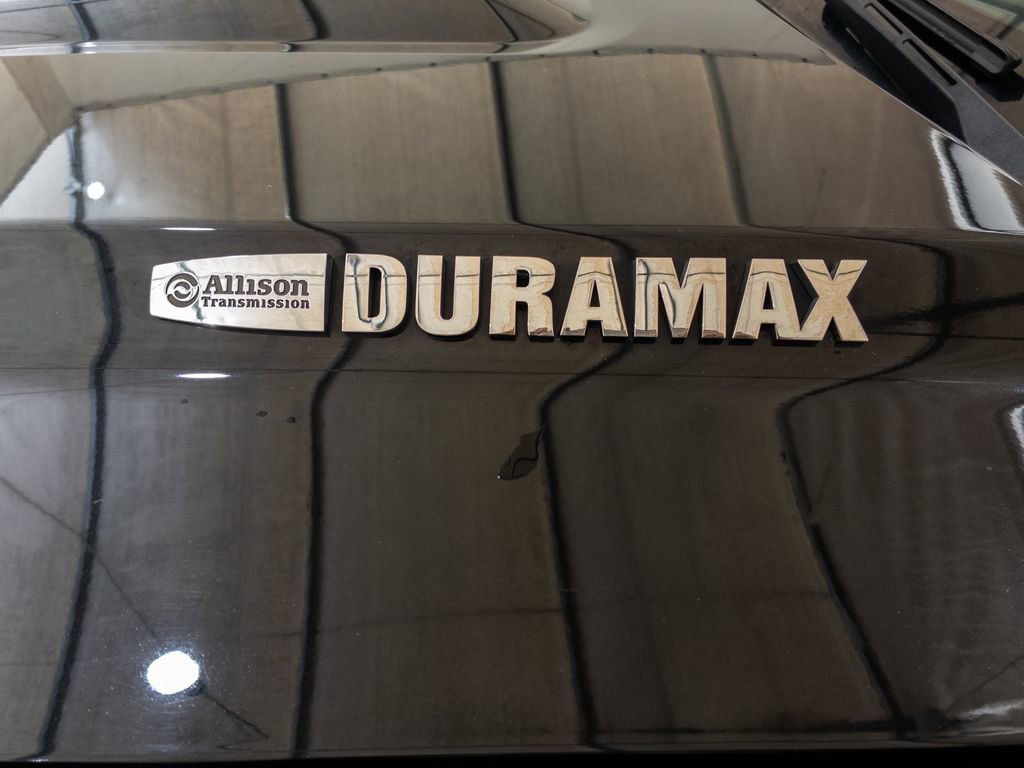 Used 2019 GMC Sierra 2500 Denali w/ Duramax Plus Package image 4