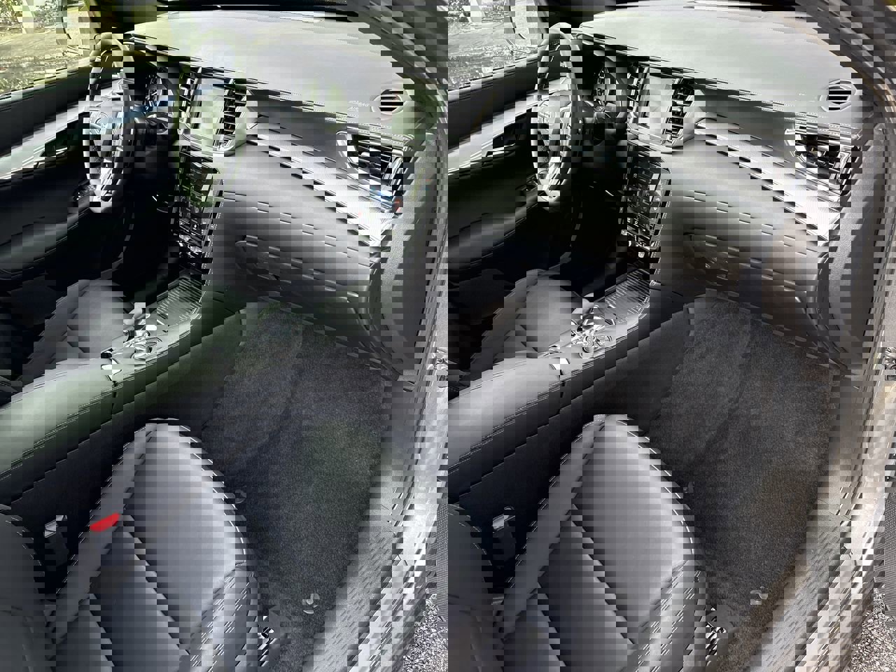 Used 2020 INFINITI QX50 Essential w/ Edition 30 Package image 21