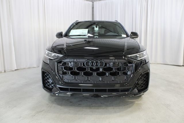 New 2026 Audi Q8 Premium Plus AWD/4WD image 36