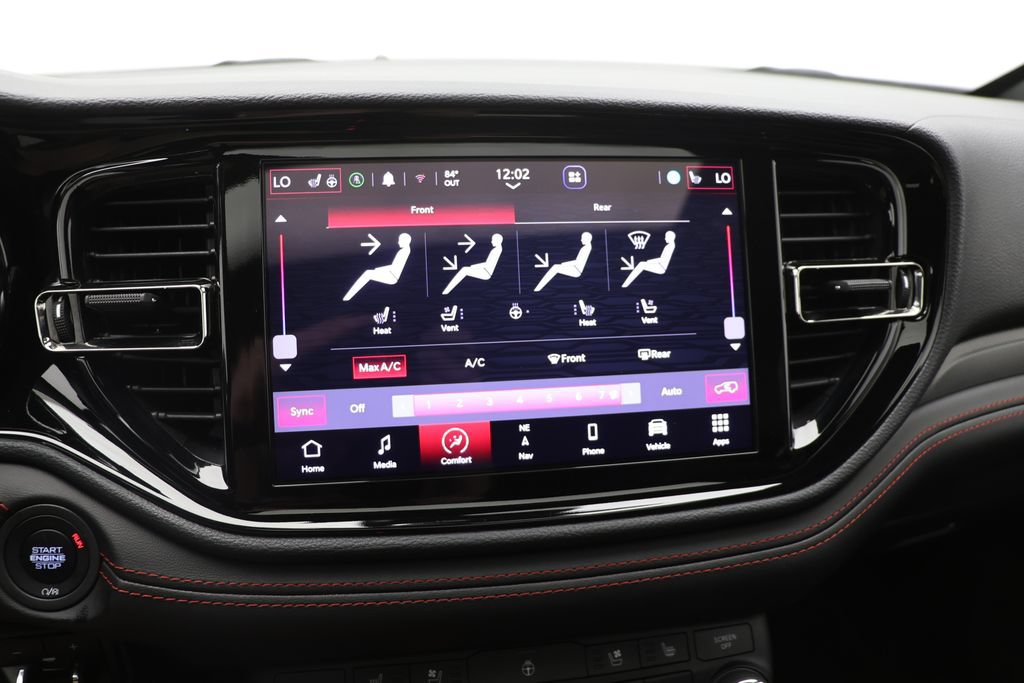 Used 2025 Dodge Durango GT AWD/4WD image 23