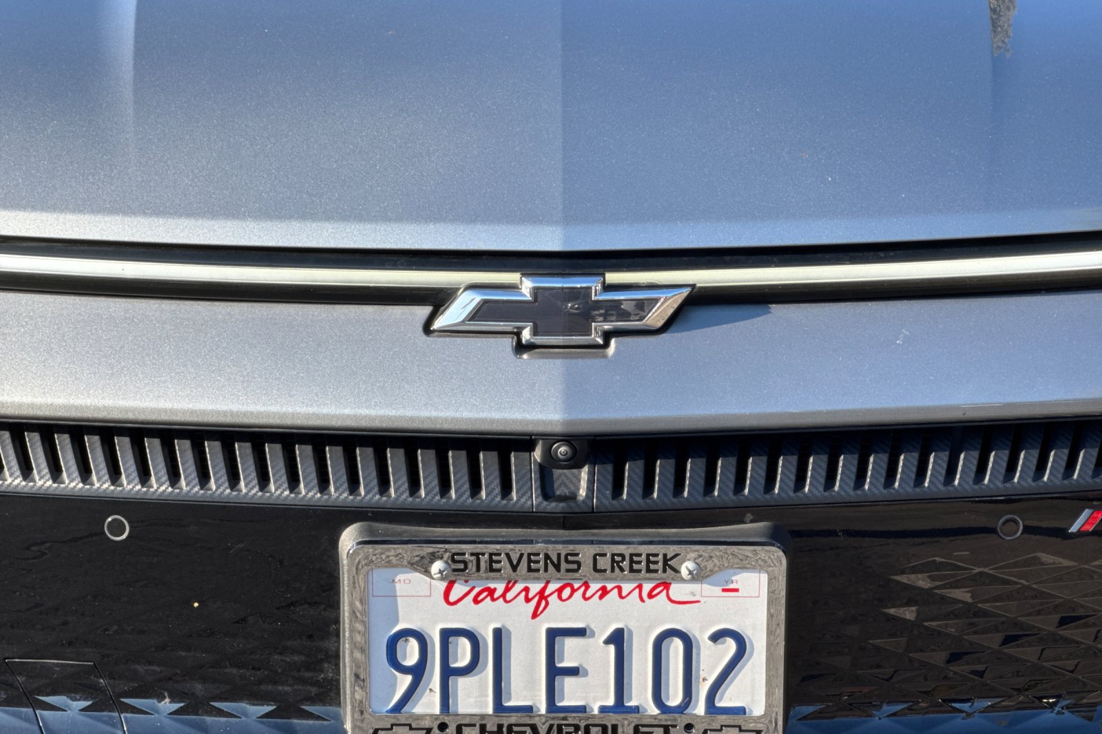 Used 2024 Chevrolet Equinox EV RS FWD image 44