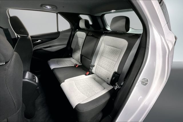 Used 2024 Chevrolet Equinox LS w/ Driver Confidence II Package FWD image 21