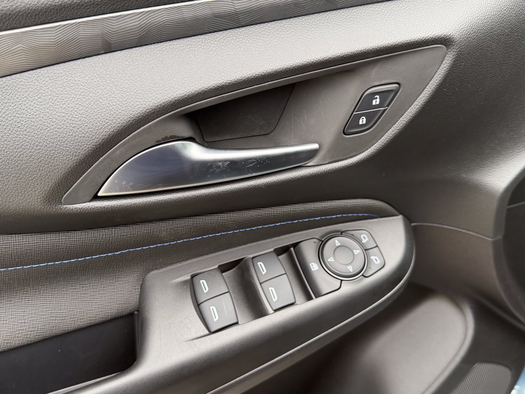 New 2026 Buick Envista Sport Touring FWD image 12
