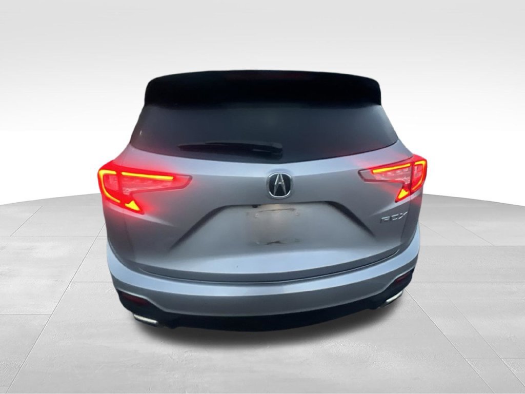 Used 2023 Acura RDX w/ Technology Package FWD image 6