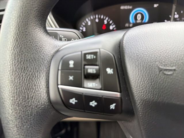 Used 2020 Ford Escape SE image 20