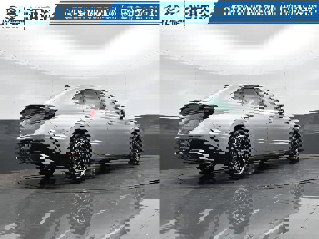 New 2026 Hyundai Sonata SEL image 32