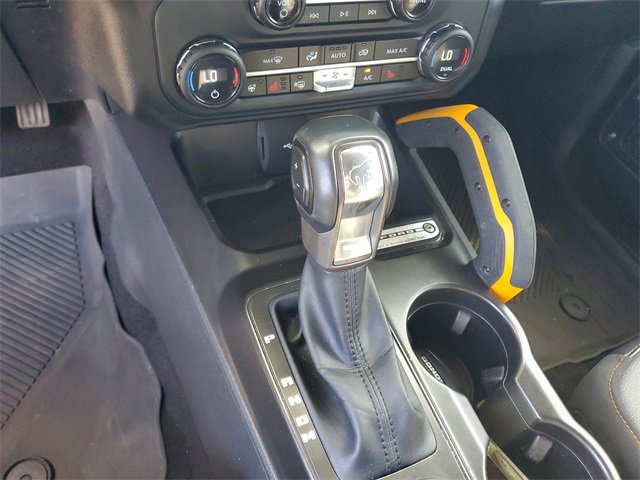 Used 2023 Ford Bronco Badlands image 21