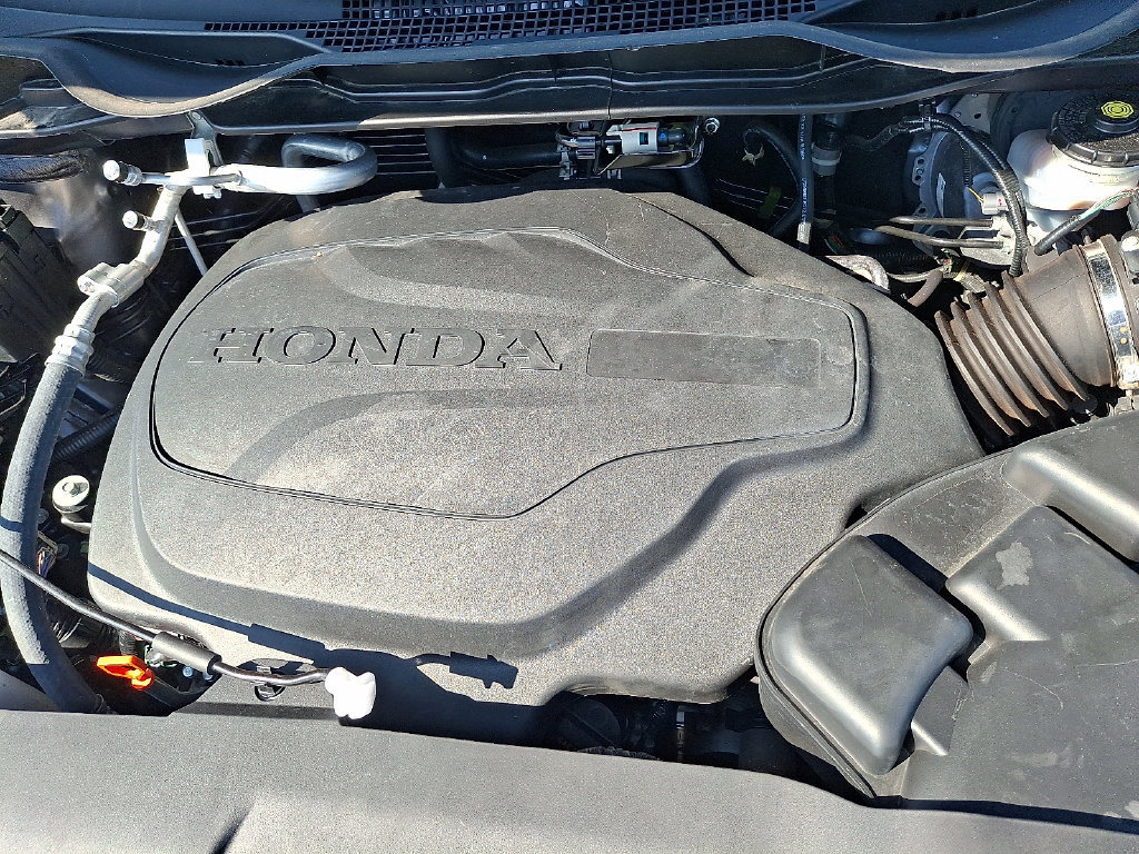 Used 2025 Honda Odyssey EX-L image 26