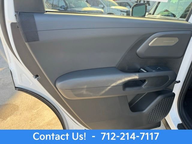 New 2027 Kia Telluride S image 15