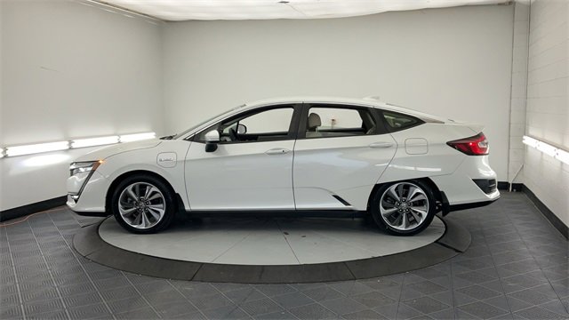 Certified 2021 Honda Clarity Plug-In Hybrid image 8