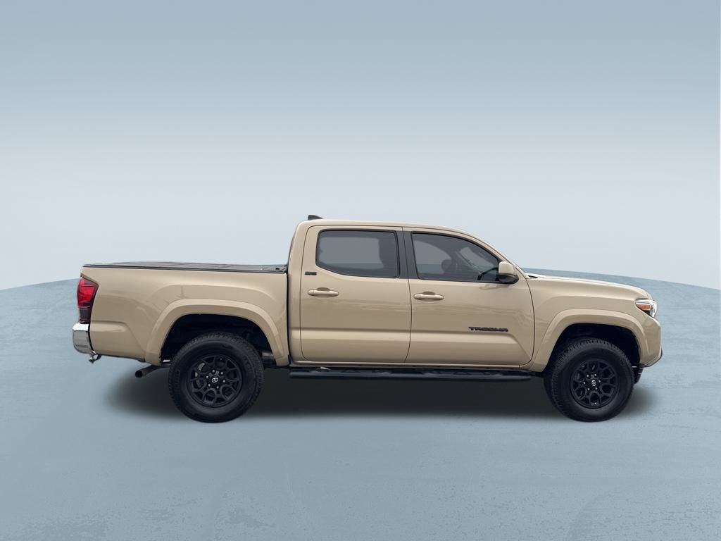 Used 2020 Toyota Tacoma SR5 image 9