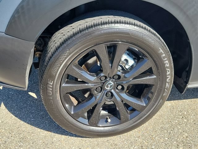 Used 2023 MAZDA CX-30 AWD 2.5 S w/ Preferred Package image 32