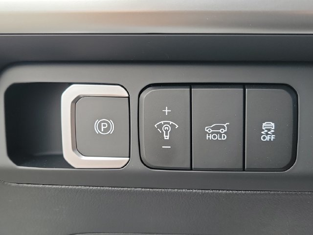New 2026 Hyundai Santa Fe SEL AWD/4WD image 18