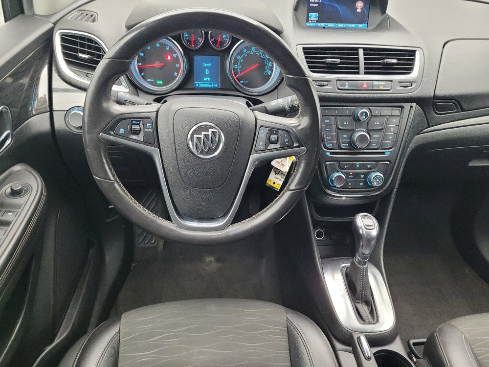 Used 2016 Buick Encore FWD image 22