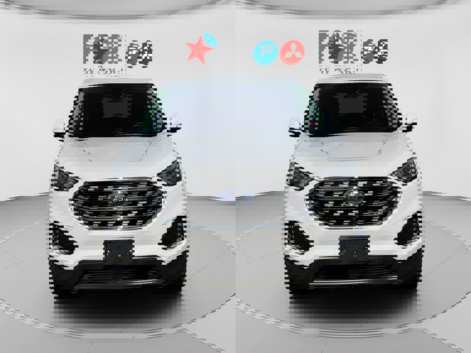 Used 2022 Ford Edge SEL image 8