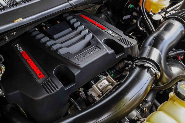 Used 2020 Ford F150 Raptor w/ Equipment Group 802A Luxury image 29