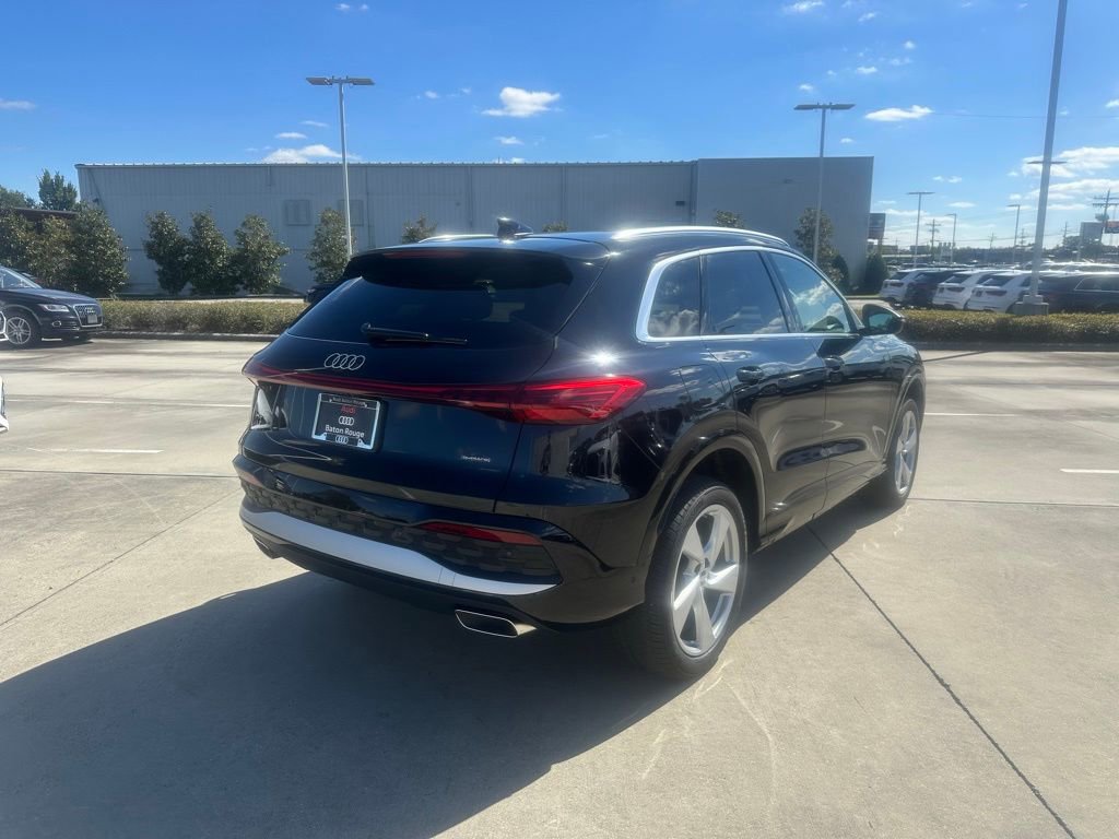 New 2025 Audi Q5 Premium Plus image 7