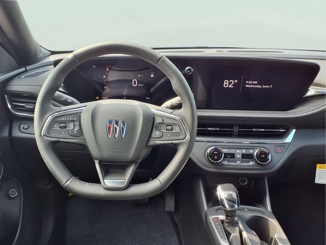 New 2026 Buick Envista Preferred w/ Convenience I Package FWD image 4