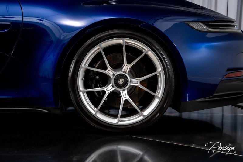 Used 2022 Porsche 911 GT3 image 8