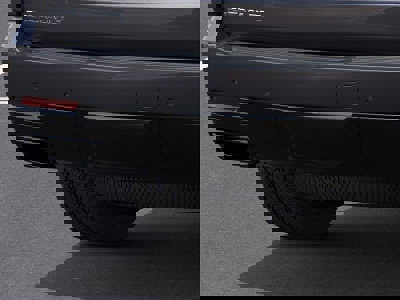 New 2025 Cadillac Escalade Sport w/ Touring Package image 14